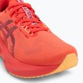 Buty do biegania męskie ASICS Novablast 5 flash red/edo purple 7