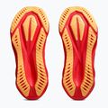Buty do biegania męskie ASICS Novablast 5 flash red/edo purple 6