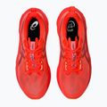 Buty do biegania męskie ASICS Novablast 5 flash red/edo purple 7