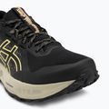 Buty do biegania męskie ASICS Gel-Sonoma 8 black/lime green 7