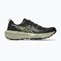 Buty do biegania męskie ASICS Gel-Sonoma 8 black/lime green