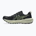 Buty do biegania męskie ASICS Gel-Sonoma 8 black/lime green 2