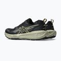 Buty do biegania męskie ASICS Gel-Sonoma 8 black/lime green 4