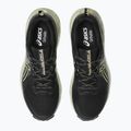 Buty do biegania męskie ASICS Gel-Sonoma 8 black/lime green 7