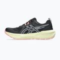 Buty do biegania damskie ASICS Gel-Sonoma 8 black/white 2