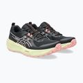 Buty do biegania damskie ASICS Gel-Sonoma 8 black/white 3