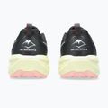 Buty do biegania damskie ASICS Gel-Sonoma 8 black/white 5