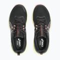 Buty do biegania damskie ASICS Gel-Sonoma 8 black/white 6