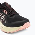 Buty do biegania damskie ASICS Gel-Sonoma 8 black/white 7