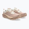 Buty do biegania damskie ASICS Gel-Trabuco 13 dusty steppe/raintorm grey 10