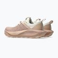 Buty do biegania damskie ASICS Gel-Trabuco 13 dusty steppe/raintorm grey 11