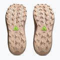 Buty do biegania damskie ASICS Gel-Trabuco 13 dusty steppe/raintorm grey 14