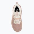 Buty do biegania damskie ASICS Gel-Trabuco 13 dusty steppe/raintorm grey 5