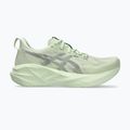 Buty do biegania damskie ASICS Novablast 5 whisper green/monument blue
