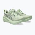 Buty do biegania damskie ASICS Novablast 5 whisper green/monument blue 3