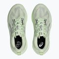 Buty do biegania damskie ASICS Novablast 5 whisper green/monument blue 6
