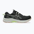 Buty do biegania męskie ASICS Gel-Venture 10 black/whisper green