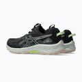 Buty do biegania męskie ASICS Gel-Venture 10 black/whisper green 4
