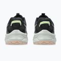 Buty do biegania męskie ASICS Gel-Venture 10 black/whisper green 5