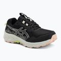Buty do biegania męskie ASICS Gel-Venture 10 black/whisper green