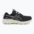 Buty do biegania męskie ASICS Gel-Venture 10 black/whisper green 2