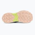 Buty do biegania damskie ASICS Gel-Venture 10 black/whisper green 4