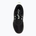 Buty do biegania damskie ASICS Gel-Venture 10 black/whisper green 5