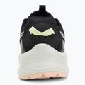 Buty do biegania męskie ASICS Gel-Venture 10 black/whisper green 6