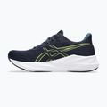 Buty do biegania męskie ASICS Versablast 4 midnight/citron 2