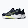 Buty do biegania męskie ASICS Versablast 4 midnight/citron 4