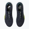 Buty do biegania męskie ASICS Versablast 4 midnight/citron 7