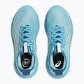 Buty do biegania damskie ASICS Gel-Nimbus 27 stillwater/cream 6