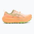 Buty do biegania męskie ASICS Trabuco Max 4 cream/khaki 2