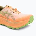 Buty do biegania męskie ASICS Trabuco Max 4 cream/khaki 7