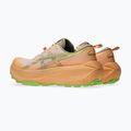 Buty do biegania męskie ASICS Trabuco Max 4 cream/khaki 4