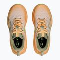 Buty do biegania męskie ASICS Trabuco Max 4 cream/khaki 6