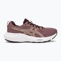 Buty do biegania damskie ASICS Gel-Contend 9 rubble red/fawn 2