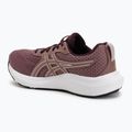 Buty do biegania damskie ASICS Gel-Contend 9 rubble red/fawn 3