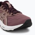 Buty do biegania damskie ASICS Gel-Contend 9 rubble red/fawn 7