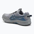 Buty do biegania męskie ASICS Gel-Venture 10 gravel/winter sea 3