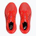 Buty do biegania damskie ASICS Novablast 5 flash red/edo purple 6