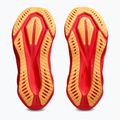 Buty do biegania damskie ASICS Novablast 5 flash red/edo purple 7