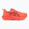 Buty do biegania damskie ASICS Novablast 5 flash red/edo purple 2