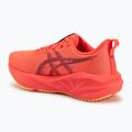 Buty do biegania damskie ASICS Novablast 5 flash red/edo purple 3