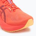 Buty do biegania damskie ASICS Novablast 5 flash red/edo purple 7
