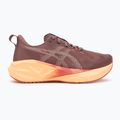 Buty do biegania damskie ASICS Novablast 5 rubble red/fawn 2