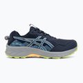 Buty do biegania męskie ASICS Gel-Venture 10 midnight/winter sea 2