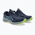Buty do biegania męskie ASICS Gel-Venture 10 midnight/winter sea 3