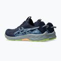 Buty do biegania męskie ASICS Gel-Venture 10 midnight/winter sea 4