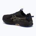 Buty do biegania męskie ASICS Gel-Venture 10 Waterproof black/brown stone 3